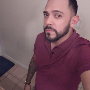 Meet your Posher, Sergio